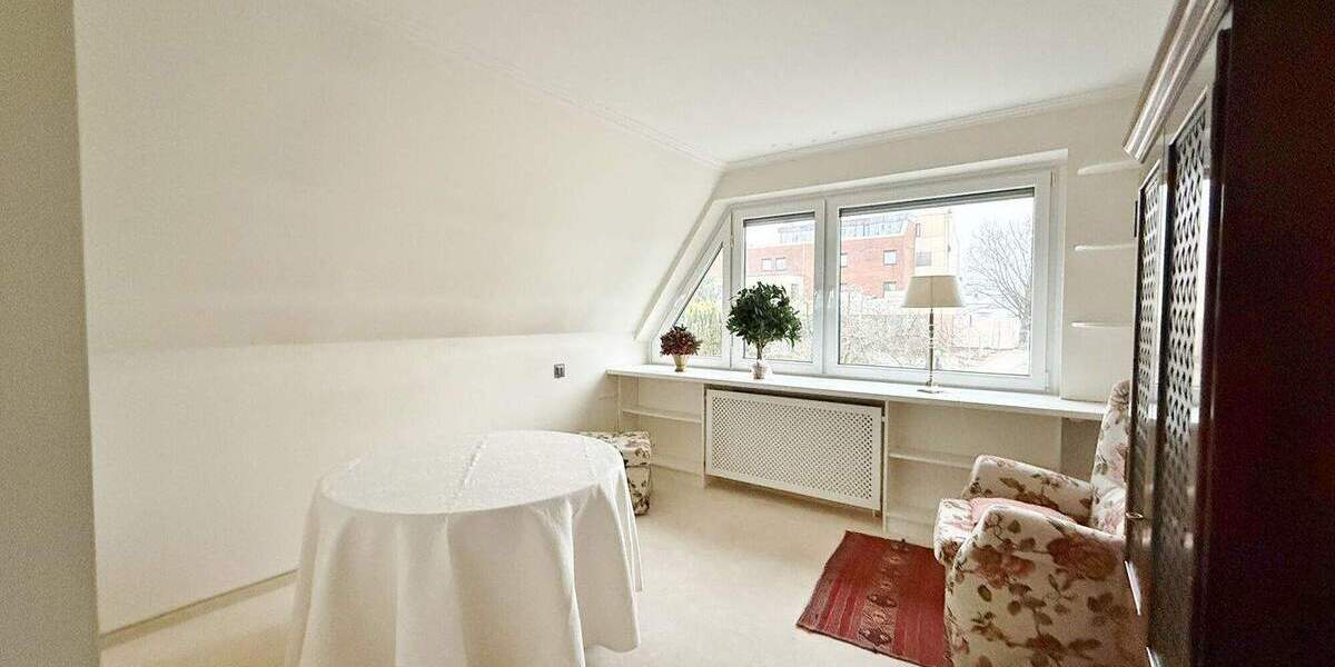 Etagenwohnung Stuhr Brinkum - 3 Zimmer, 73 m&sup2;, 219.000&euro; | Angebot:25685427