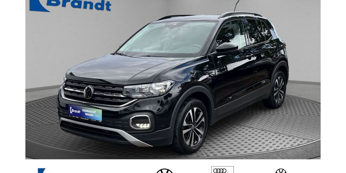 VW T-Cross 46.600 km 17.390 &euro; Achim 28832