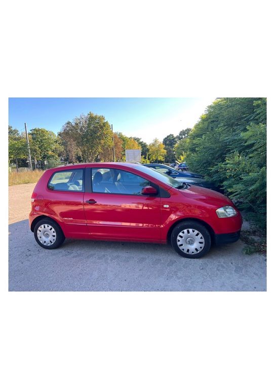 VW Fox 217.361 km 1.000 € Bremen 28359