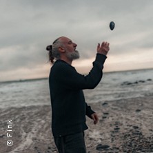 Fink + Support: Angela Autumn - Europe Tour 2026 13.10.2026 Modernes