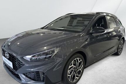 Hyundai i30 1.001 km 32.490 &euro; Bremen 28359