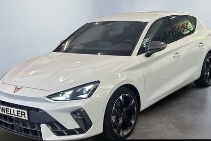Cupra Leon 16.386 km 29.990 &euro; Bremen 28205