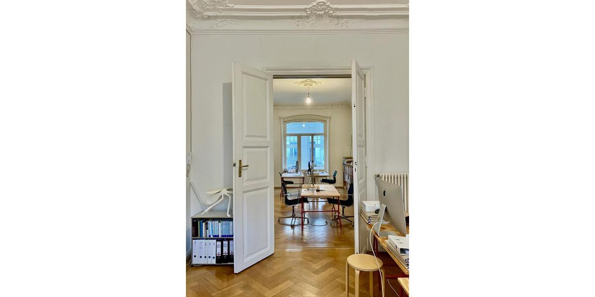 Gewerbeobjekt Bremen Östliche Vorstadt - 150&euro; | Angebot:26696312