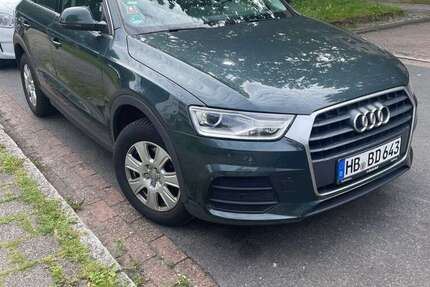 Audi Q3 177.500 km 12.750 &euro; Weyhe 28844