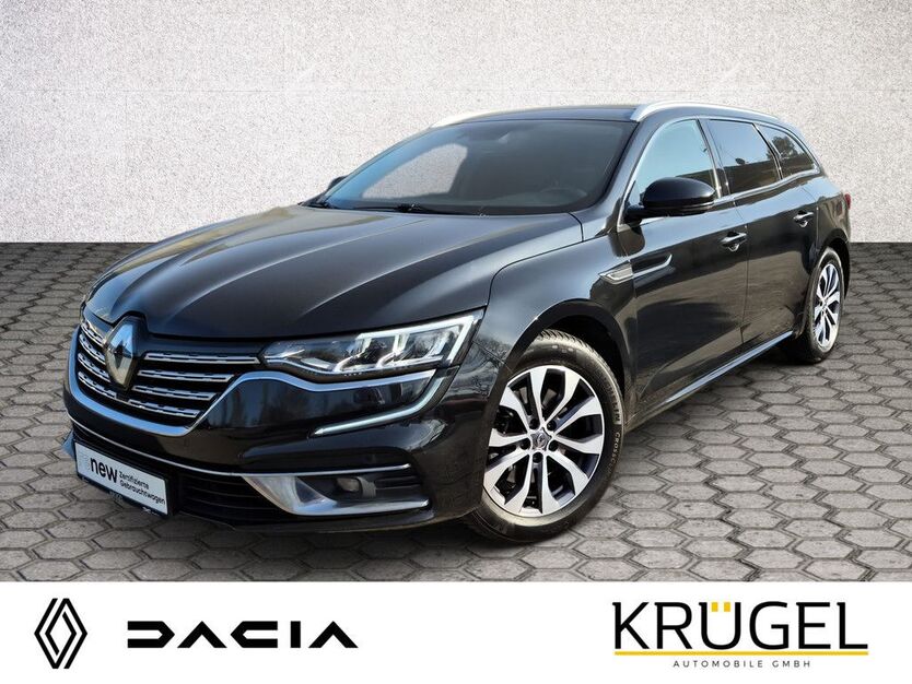 Renault Talisman 143.060 km 17.990 € Bruchhausen-Vilsen 27305
