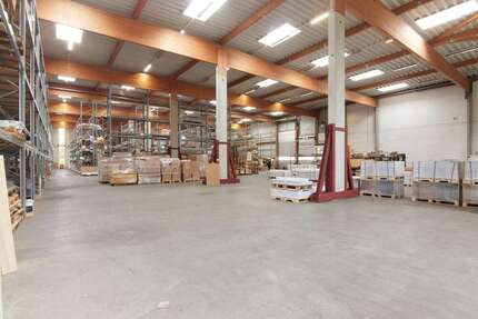 Gewerbeobjekt Oyten - 2.190.000&euro; | Angebot:27076089