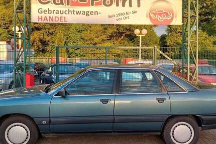 Audi 100