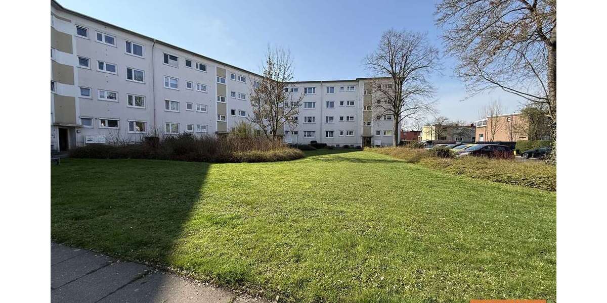 Etagenwohnung Bremen Walle - 4 Zimmer, 98 m&sup2;, 319.000&euro; | Angebot:25920432