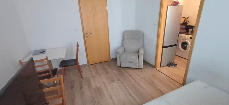 Erdgeschoßwohnung Bremen Burglesum - 1.5 Zimmer, 33 m&sup2;, 490&euro; | Angebot:26613349
