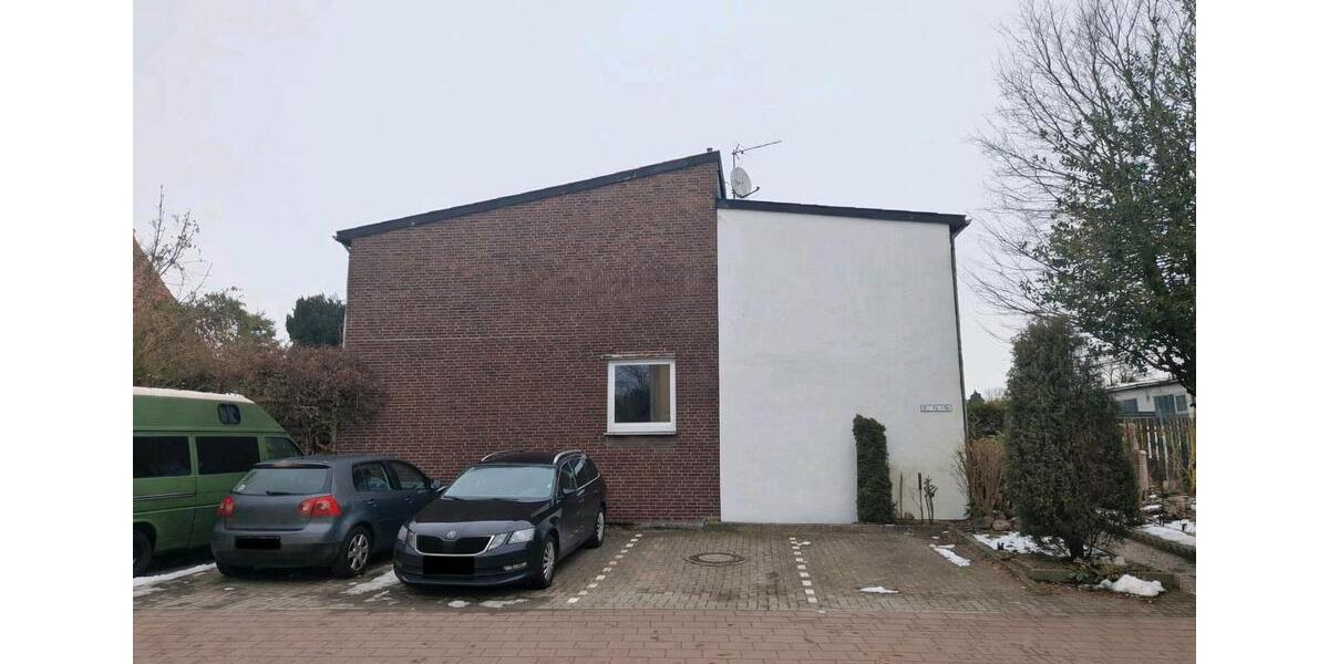 Reihenhaus Osterholz-Scharmbeck Scharmbeck - 4 Zimmer, 124 m&sup2;, 277.000&euro; | Angebot:25805806