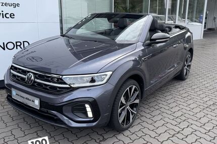VW T-Roc 1.466 km 42.990 &euro; Bremen 28357