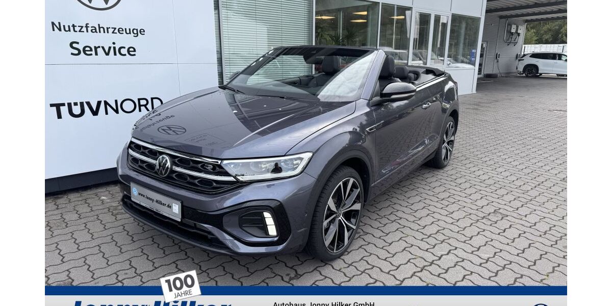 VW T-Roc 1.466 km 42.990 &euro; Bremen 28357