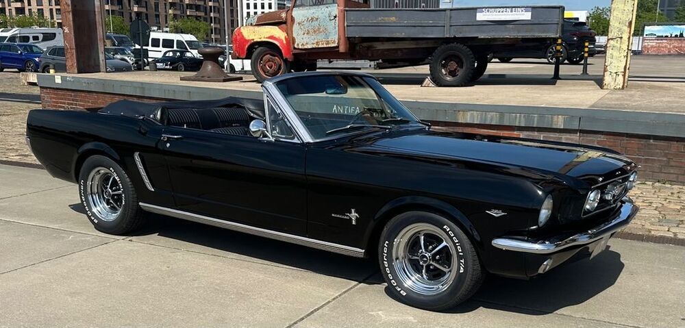 Mustang