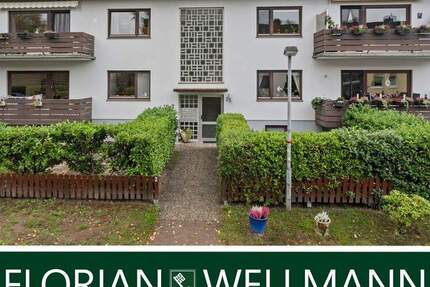 Wohnung Lilienthal Butendiek - 3 Zimmer, 86 m&sup2;, 229.000&euro; | Angebot:25676219