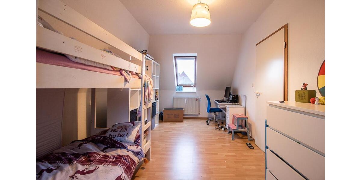 Maisonettenwohnung Osterholz-Scharmbeck Scharmbeck - 4 Zimmer, 120 m&sup2;, 810&euro; | Angebot:26348231