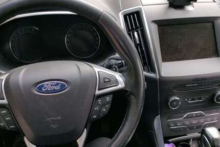 Ford S-Max 160.000 km 11.300 &euro; Delmenhorst 27753
