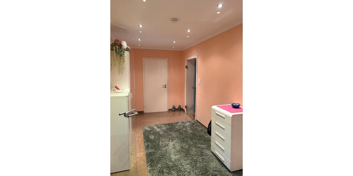 Erdgeschoßwohnung Bremen Östliche Vorstadt - 3 Zimmer, 100 m&sup2;, 1.400&euro; | Angebot:24816715