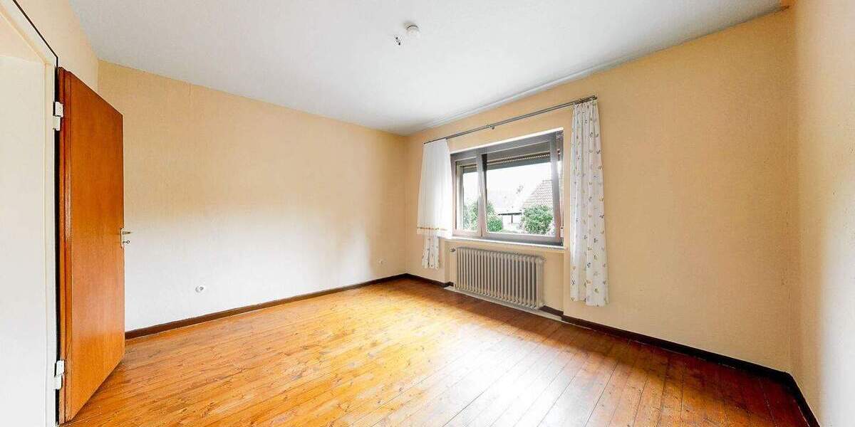 Einfamilienhaus Langwedel - 8 Zimmer, 177 m&sup2;, 399.000&euro; | Angebot:23962063
