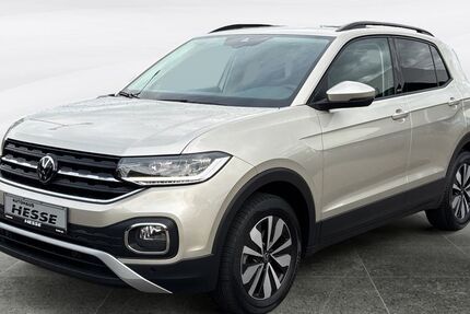 VW T-Cross 22.528 km 24.930 &euro; Sottrum 27367