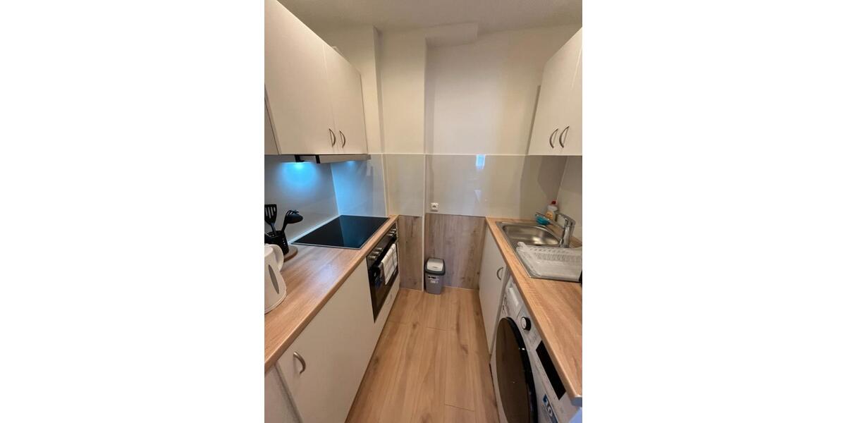 Etagenwohnung Bremen Neustadt - 2 Zimmer, 34 m&sup2;, 159.000&euro; | Angebot:27075968