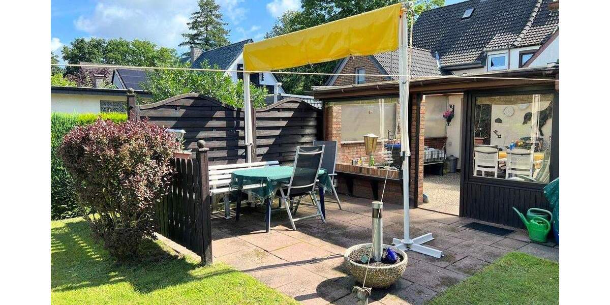 Doppelhaushälfte Bremen / Blumenthal Lüssum-Bockhorn - 4 Zimmer, 142 m&sup2;, 189.000&euro; | Angebot:25706039