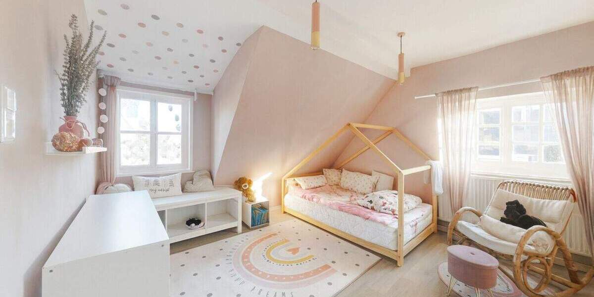 Einfamilienhaus Delmenhorst Mitte - 6 Zimmer, 230 m&sup2;, 739.000&euro; | Angebot:25798701