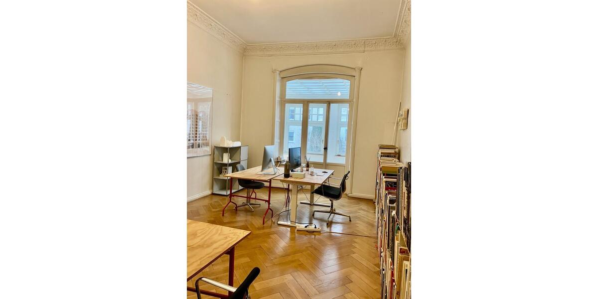 Gewerbeobjekt Bremen Östliche Vorstadt - 150&euro; | Angebot:26696312