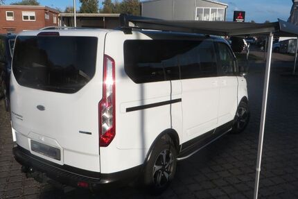 Ford Tourneo Custom 43.246 km 39.990 € Achim-Baden 28832