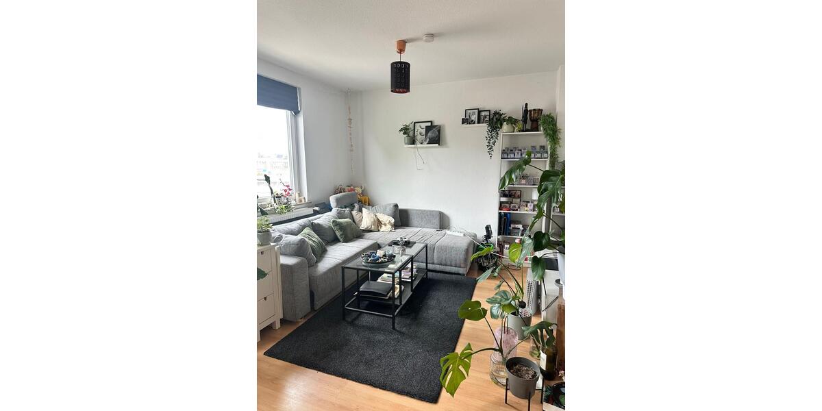 Etagenwohnung Bremen Neustadt - 2 Zimmer, 52 m&sup2;, 515&euro; | Angebot:26375728
