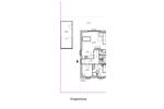 Doppelhaushälfte Bassum - 5 Zimmer, 117 m&sup2;, 1.500&euro; | Angebot:26678437