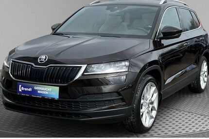 Skoda Karoq 92.999 km 25.790 &euro; Weyhe 28844