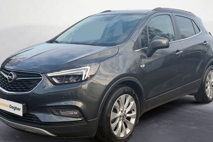 Opel Mokka 86.000 km 11.450 &euro; Bremen 28207