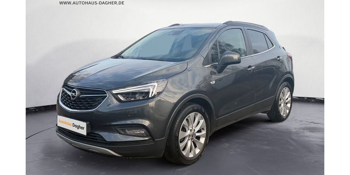 Opel Mokka 86.000 km 11.900 &euro; Bremen 28207