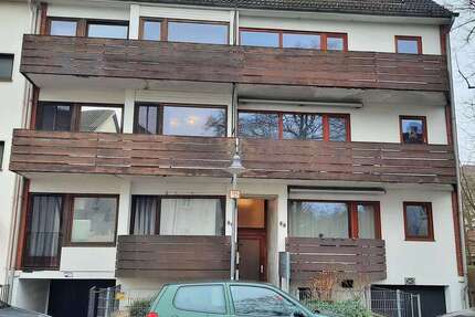 Wohnung zum Mieten in Bremen 330 € 30 m²
