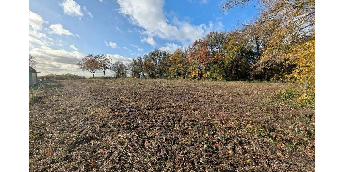 Grundstück Lemwerder Krögerdorf - 195.000&euro; | Angebot:25685404