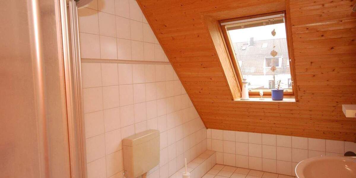 Etagenwohnung Langwedel Etelsen - 3 Zimmer, 96 m&sup2;, 180.000&euro; | Angebot:24497656