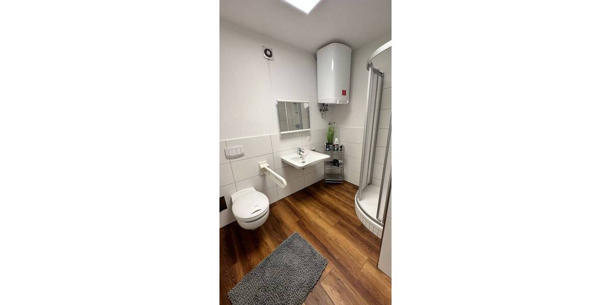 Terrassenwohnung Bremen Südervorstadt - 3 Zimmer, 92 m&sup2;, 2.000&euro; | Angebot:26778192