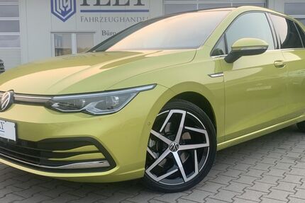 VW Golf 49.821 km 25.950 € Hatten | Sandkrug 26209