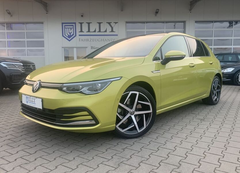 VW Golf 49.821 km 25.950 € Hatten | Sandkrug 26209