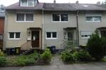 Bremen Huchting. Reihenmittelhaus 4 zimmer