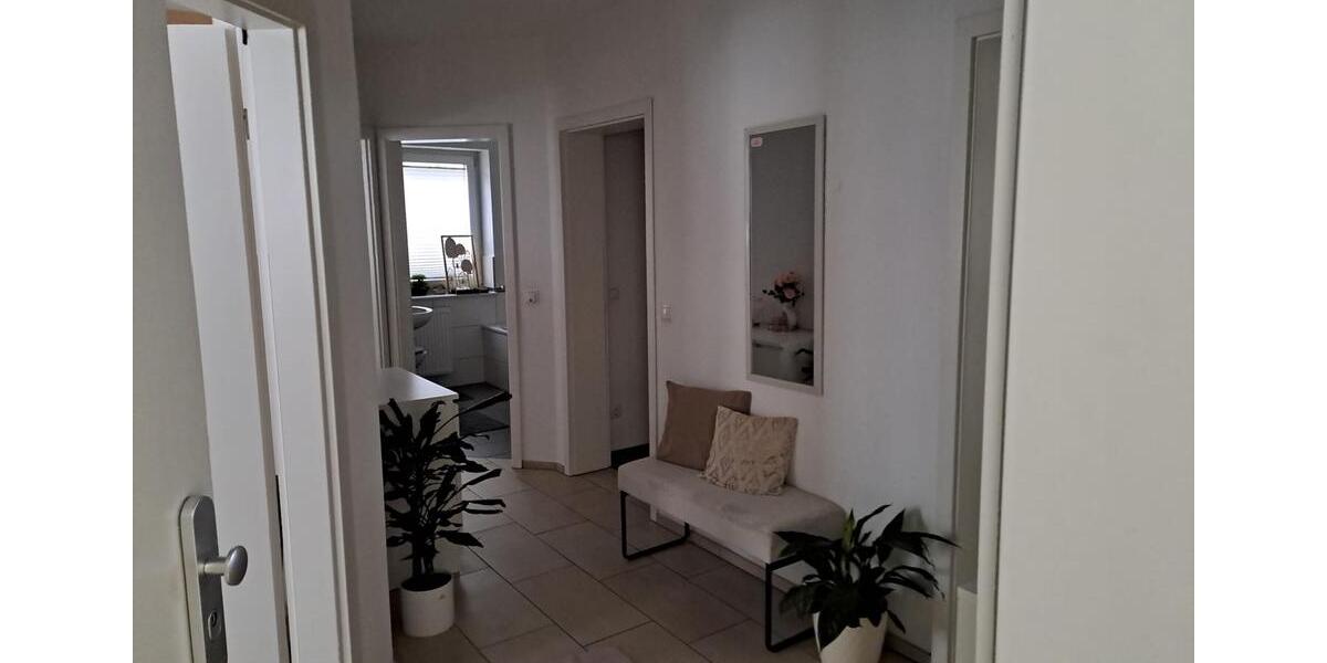 Erdgeschoßwohnung Tarmstedt - 3 Zimmer, 83 m&sup2;, 900&euro; | Angebot:26503726
