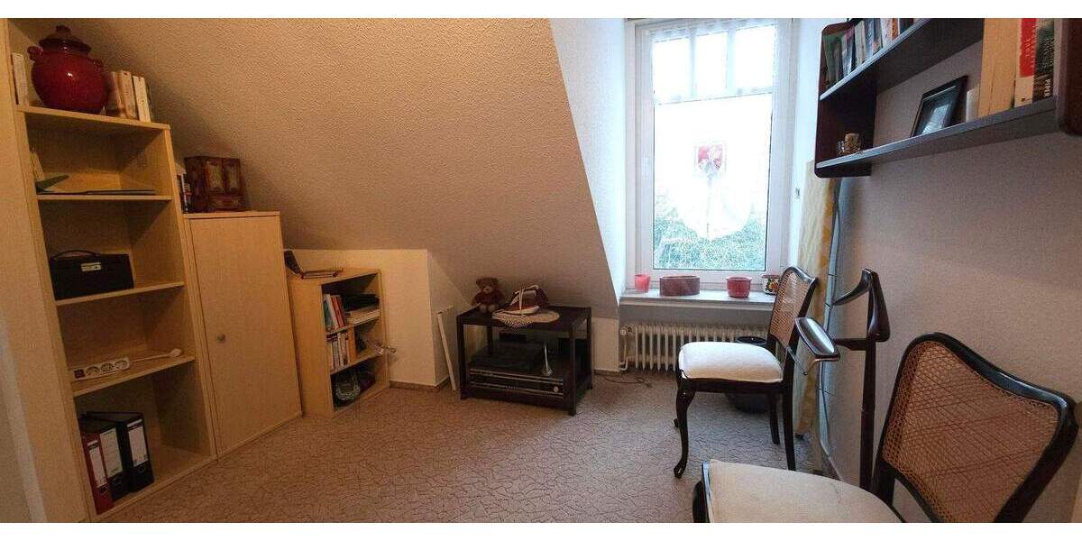 Doppelhaushälfte Ottersberg Fischerhude - 4 Zimmer, 97 m&sup2;, 269.000&euro; | Angebot:24810245