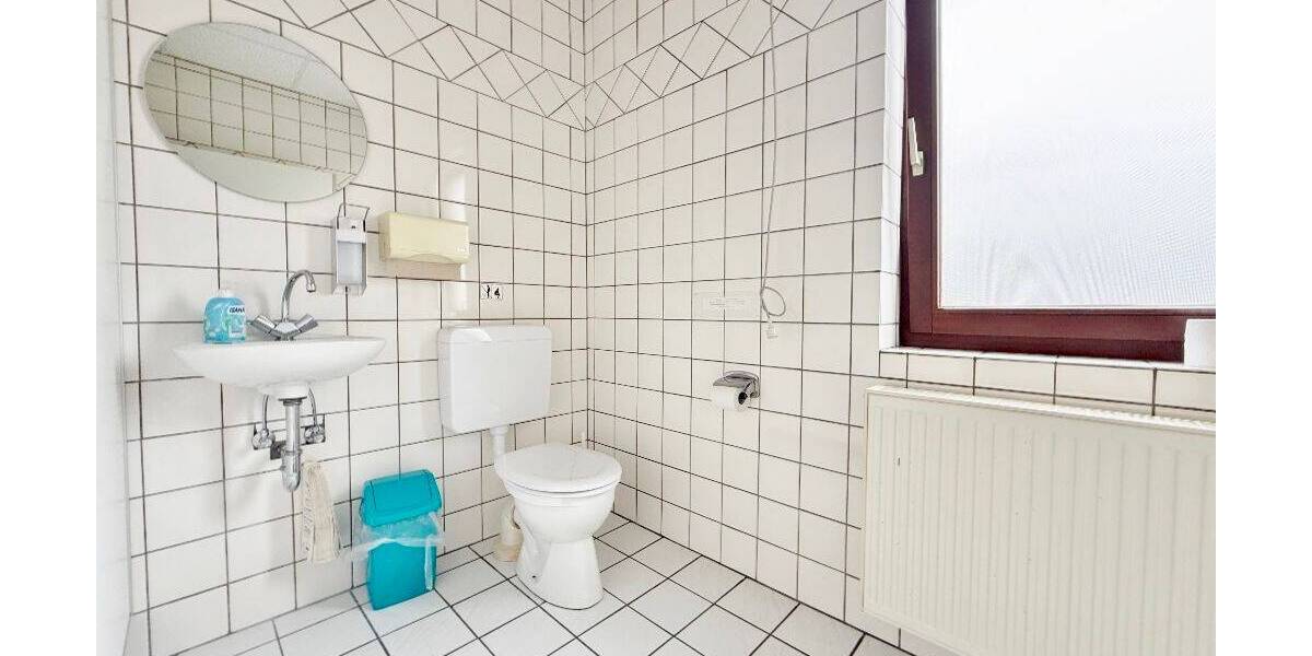 Mehrfamilienhaus, Wohnhaus Achim Baden - 5 Zimmer, 290 m&sup2;, 375.000&euro; | Angebot:25685409