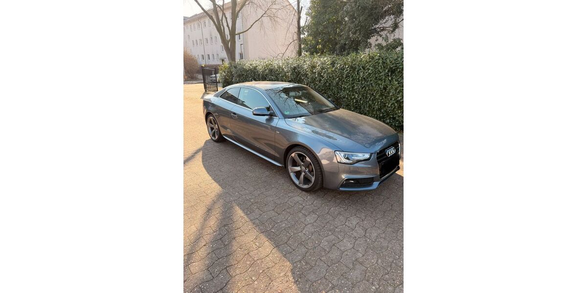Audi A5 65.445 km 18.600 &euro; Bremen 28307