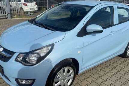 Opel Karl 103.797 km 4.950 &euro; Achim - Uphusen 28832