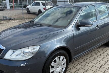 Skoda Octavia 383.199 km 2.750 &euro; Achim 28832