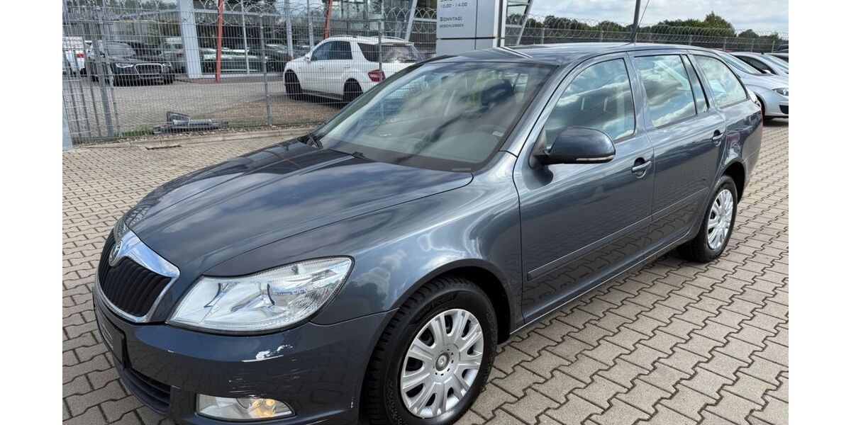 Skoda Octavia 383.199 km 2.950 &euro; Achim 28832