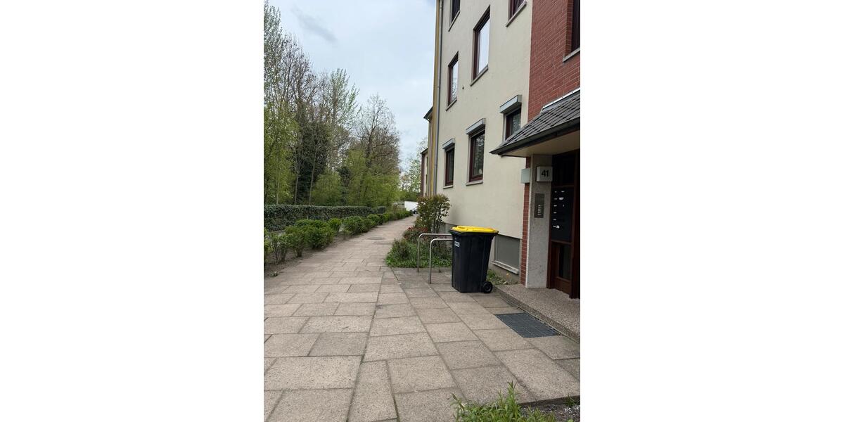 Etagenwohnung Bremen Huchting - 3 Zimmer, 70 m&sup2;, 850&euro; | Angebot:26284630