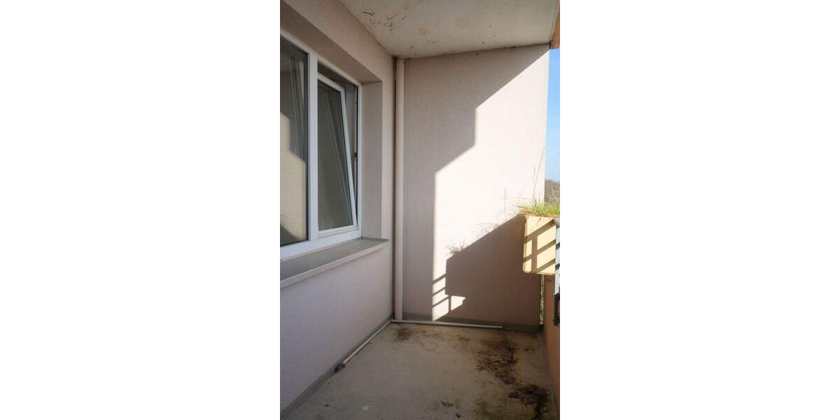 Etagenwohnung Bremen Mahndorf - 3 Zimmer, 73 m&sup2;, 580&euro; | Angebot:25427584