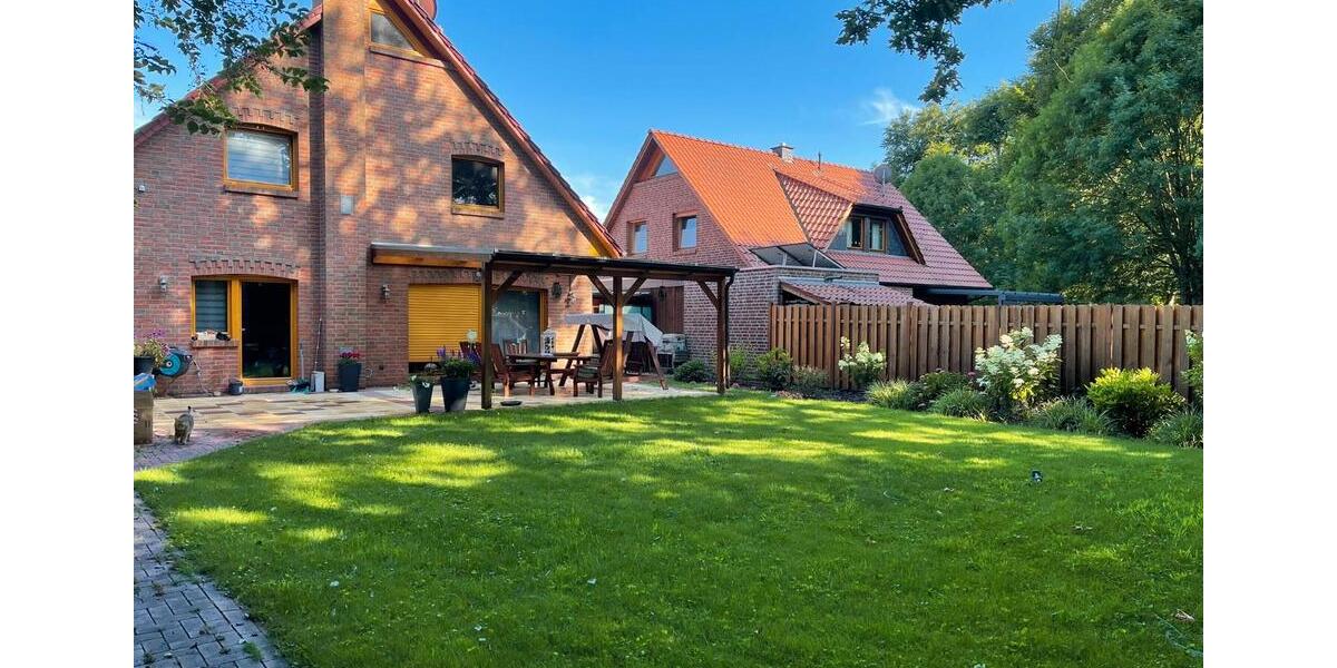 Einfamilienhaus Delmenhorst Bungerhof - 5 Zimmer, 149 m&sup2;, 460.000&euro; | Angebot:26990451